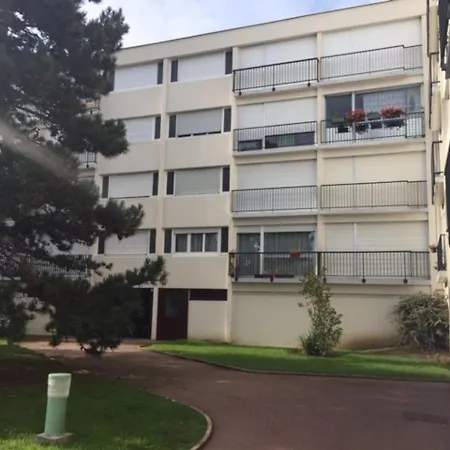 Apartment 2 Pieces Pour 4 Pers. A 2 Pas De La - - Fr-1-712-62